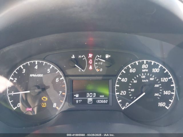 3N1AB7AP3HY316810 Nissan SENTRA S