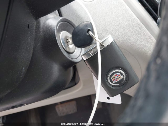2013 CADILLAC CTS 1G6DJ5E32D0175793 Photo 10