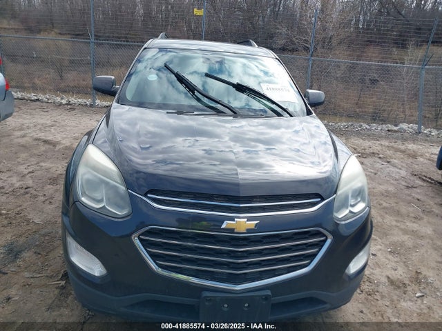 Chevrolet EQUINOX LT 2016 2GNALCEK4G6103289 Image 12