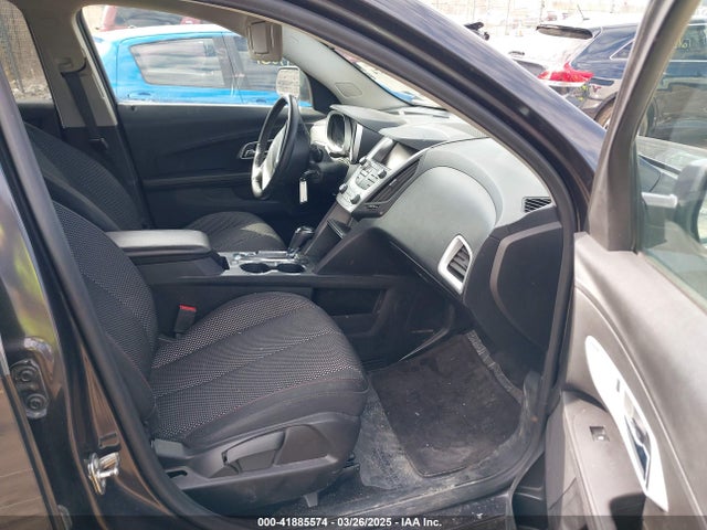 Chevrolet EQUINOX LT 2016 2GNALCEK4G6103289 Image 5