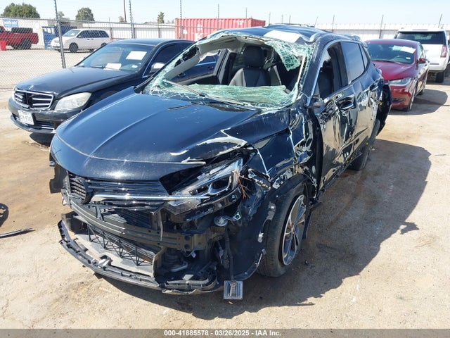 KL4MMFSL3NB074051 Buick Encore Gx Fwd Essence