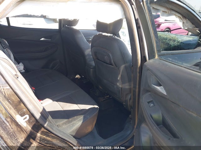KL4MMFSL3NB074051 Buick Encore Gx Fwd Essence