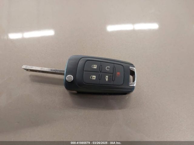 1G1115SL2FU120009 Chevrolet IMPALA 1LT