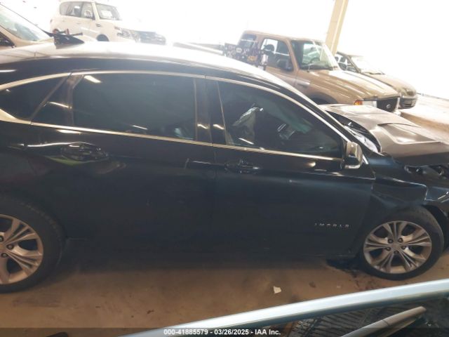 1G1115SL2FU120009 Chevrolet IMPALA 1LT