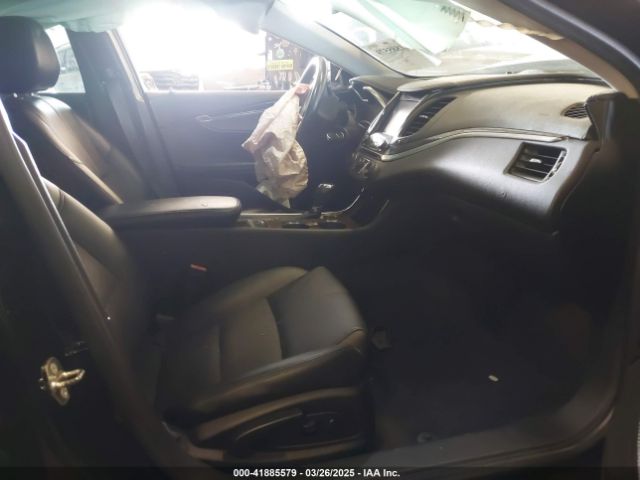 1G1115SL2FU120009 Chevrolet IMPALA 1LT