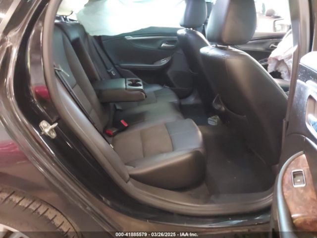 1G1115SL2FU120009 Chevrolet IMPALA 1LT