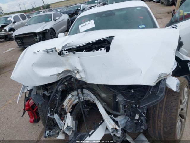 1FA6P8CF2R5402483 Ford Mustang Gt Premium Fastback