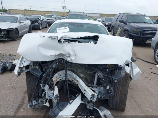 1FA6P8CF2R5402483 Ford Mustang Gt Premium Fastback