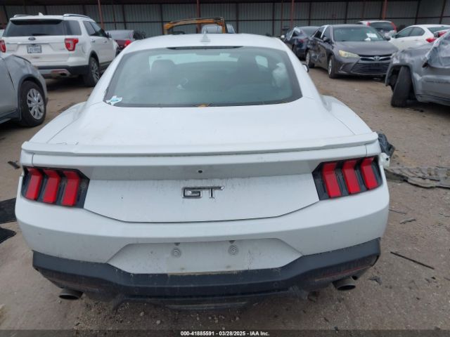 1FA6P8CF2R5402483 Ford Mustang Gt Premium Fastback