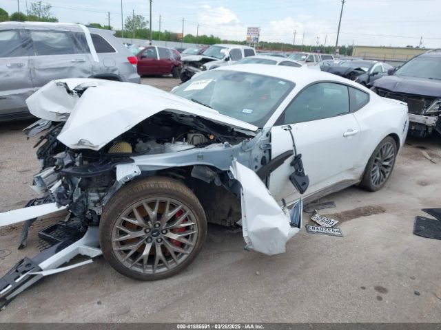 1FA6P8CF2R5402483 Ford Mustang Gt Premium Fastback
