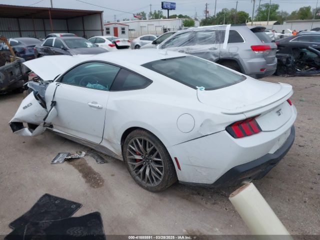 1FA6P8CF2R5402483 Ford Mustang Gt Premium Fastback