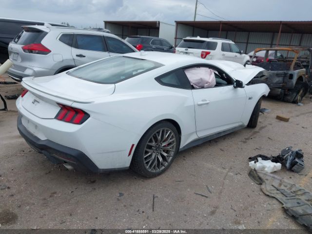 1FA6P8CF2R5402483 Ford Mustang Gt Premium Fastback