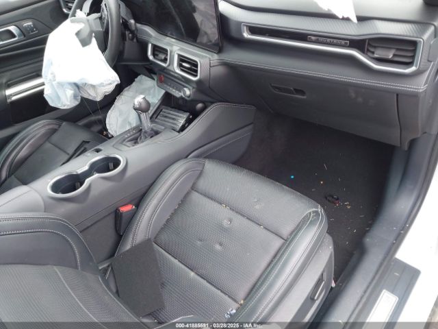 1FA6P8CF2R5402483 Ford Mustang Gt Premium Fastback
