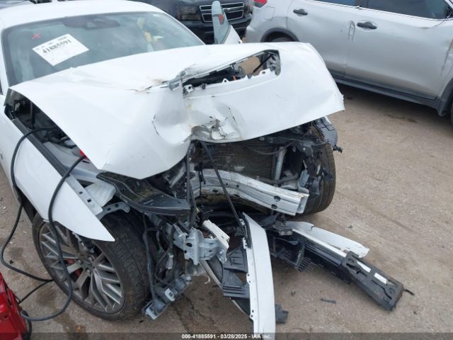 1FA6P8CF2R5402483 Ford Mustang Gt Premium Fastback