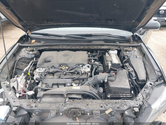4T1G11AK7PU796052 Toyota CAMRY SE