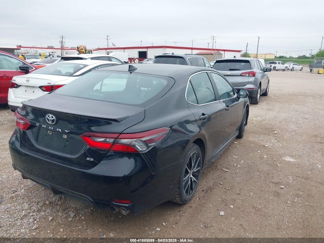 4T1G11AK7PU796052 Toyota CAMRY SE