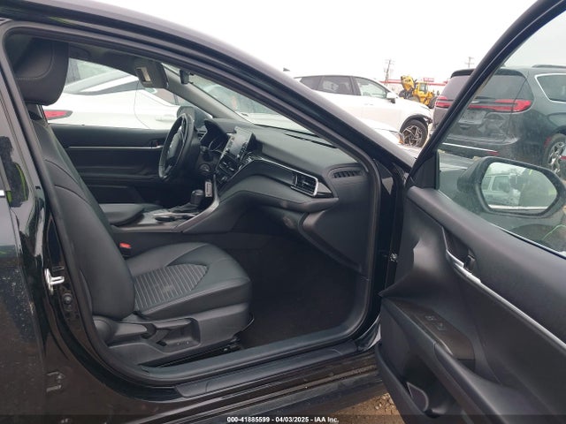 4T1G11AK7PU796052 Toyota CAMRY SE
