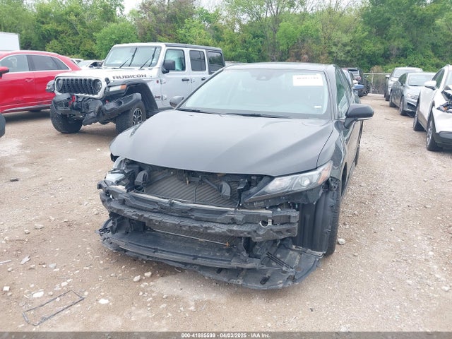 4T1G11AK7PU796052 Toyota CAMRY SE