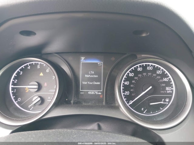 4T1G11AK7PU796052 Toyota CAMRY SE