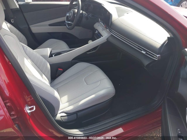 KMHLP4DG1RU814294 Hyundai Elantra Limited