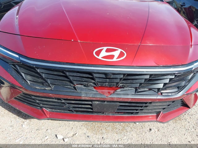 KMHLP4DG1RU814294 Hyundai Elantra Limited