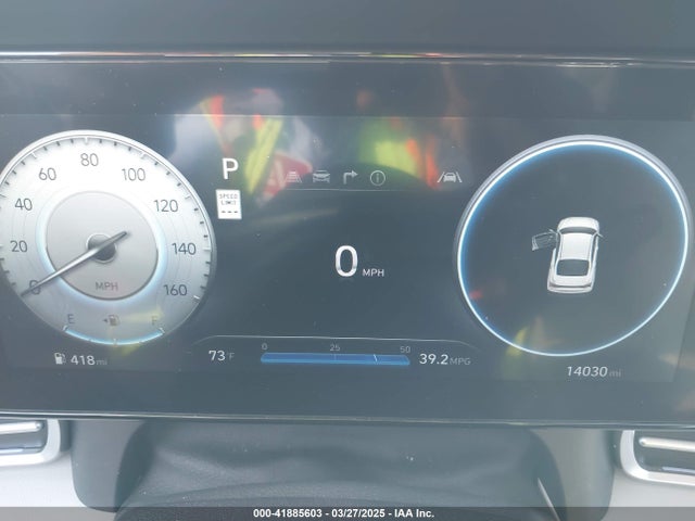 KMHLP4DG1RU814294 Hyundai Elantra Limited