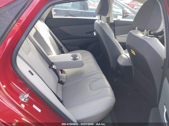 KMHLP4DG1RU814294 Hyundai Elantra Limited