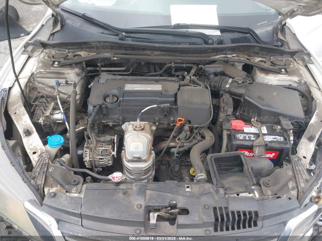 1HGCR2F51EA068845 Honda Accord Sport