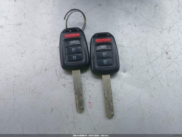 1HGCR2F51EA068845 Honda Accord Sport