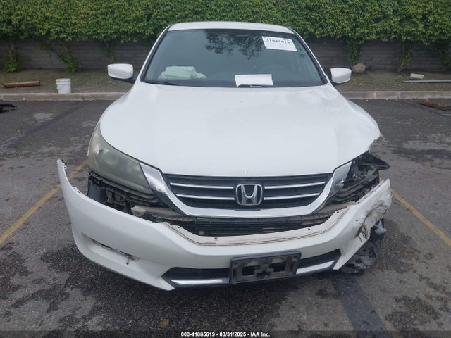 1HGCR2F51EA068845 Honda Accord Sport