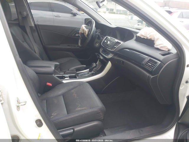 1HGCR2F51EA068845 Honda Accord Sport