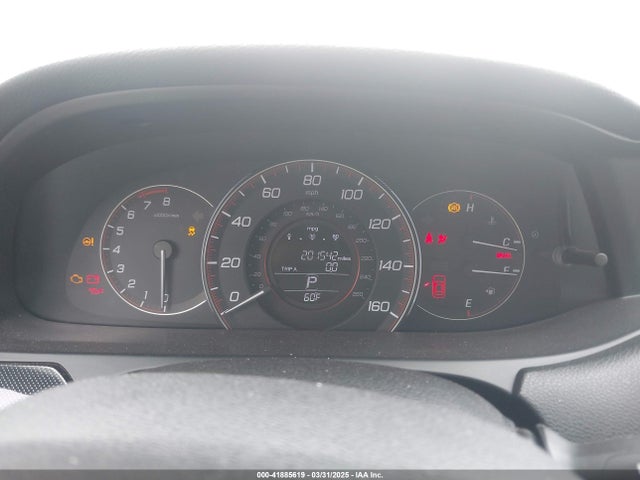 1HGCR2F51EA068845 Honda Accord Sport