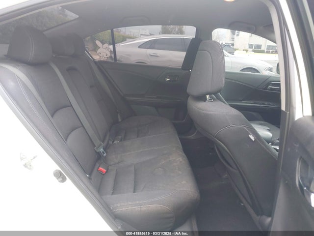 1HGCR2F51EA068845 Honda Accord Sport
