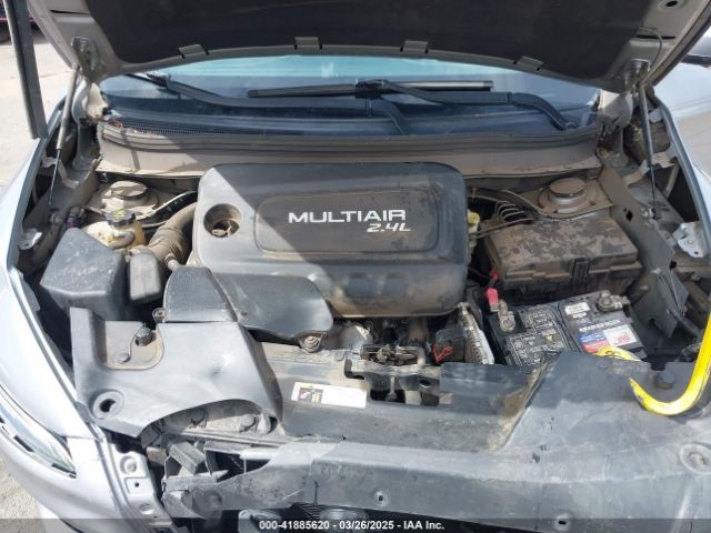 1C4PJLCB8GW190809 Jeep Cherokee Latitude