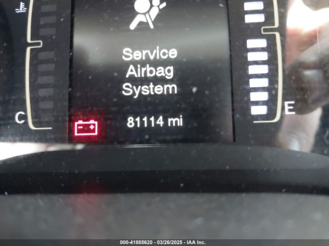 1C4PJLCB8GW190809 Jeep Cherokee Latitude