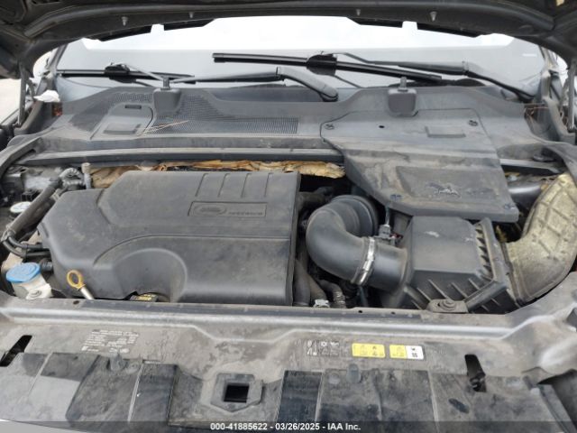 SALCR2FX3KH790586 Land Rover Discovery Sport Hse/landmark Edition