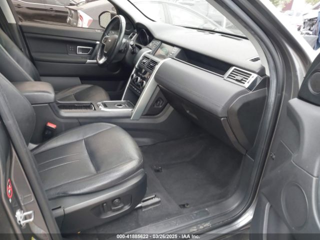 SALCR2FX3KH790586 Land Rover Discovery Sport Hse/landmark Edition