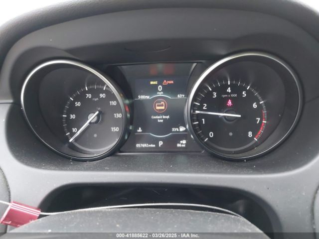 SALCR2FX3KH790586 Land Rover Discovery Sport Hse/landmark Edition
