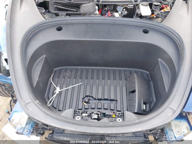 5YJ3E1EA7NF188417 Tesla Model 3 Rear-wheel Drive