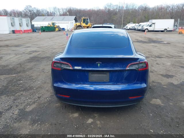 5YJ3E1EA7NF188417 Tesla Model 3 Rear-wheel Drive