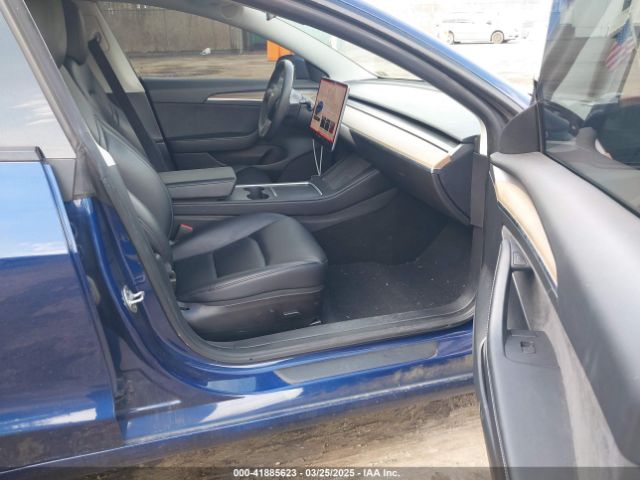 5YJ3E1EA7NF188417 Tesla Model 3 Rear-wheel Drive