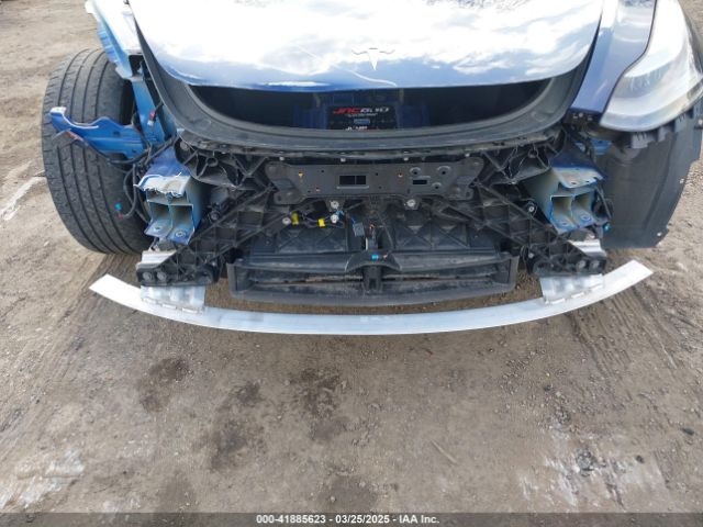 5YJ3E1EA7NF188417 Tesla Model 3 Rear-wheel Drive