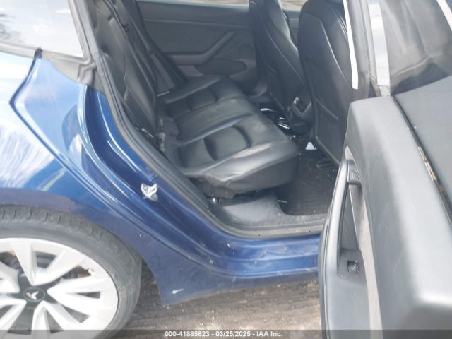 5YJ3E1EA7NF188417 Tesla Model 3 Rear-wheel Drive