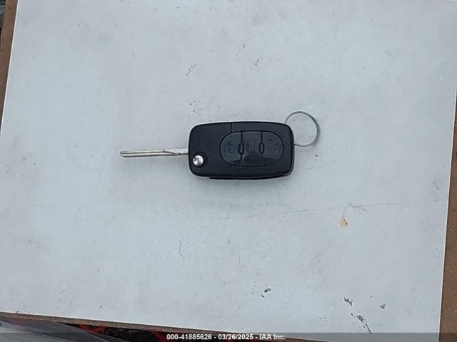 2003 AUDI ALLROAD WA1YD54B83N046581 Photo 10