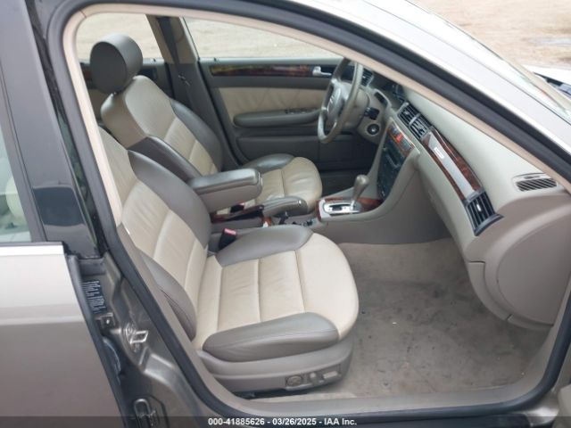 2003 AUDI ALLROAD WA1YD54B83N046581 Photo 4