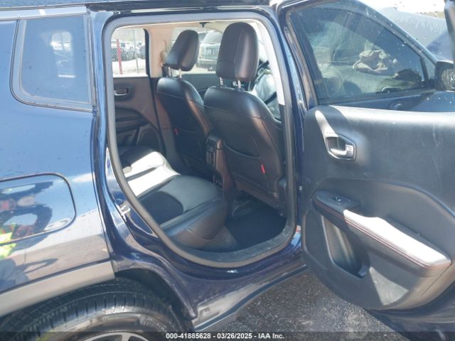 3C4NJDDB1LT106549 Jeep Compass Trailhawk 4x4