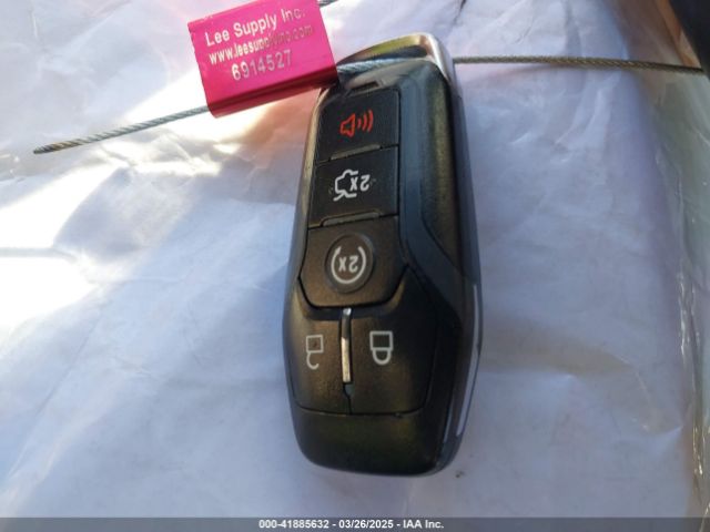 3FA6P0SU5ER317355 Ford Fusion Energi Titanium