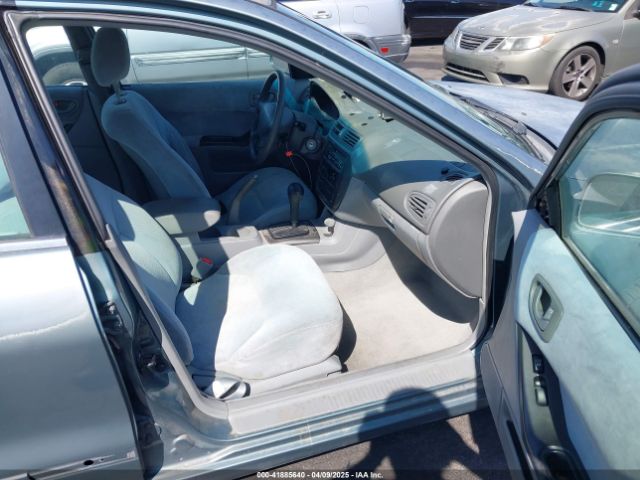 1999 MITSUBISHI GALANT 4A3AA46G4XE114767 Photo 4