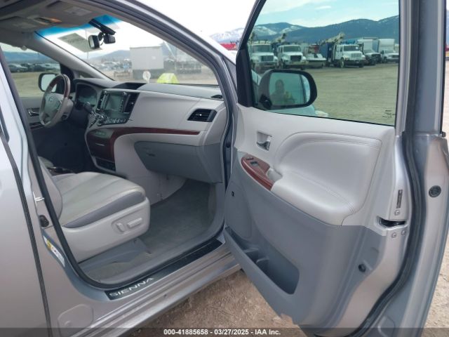 2014 TOYOTA SIENNA 5TDDK3DC7ES088938 Photo 4
