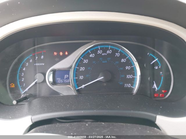 2014 TOYOTA SIENNA 5TDDK3DC7ES088938 Photo 6
